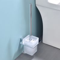 Ершик для унитаза Raglo Хром арт-R301.10 — фото 6, Ершики для унитаза