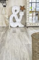 Виниловый ламинат Alpine Floor Intense Белый лес 1220х183х6 мм арт-ECO 9-9 — фото 1, Виниловый ламинат