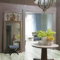 Виниловый ламинат CronaFloor Joli Радиант 1200x150x4 мм арт-J1010 — фото 2, Виниловый ламинат