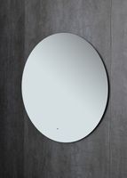 Товар: Зеркало Aquanet Смарт 100 с подсветкой с бесконтактным выключателем арт-336637 - фото 5 Зеркало Aquanet Смарт 100 с подсветкой с бесконтактным выключателем арт-336637 — фото 5, Зеркала в ванную комнату