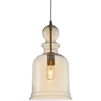 Товар: Подвесной светильник Maytoni Pendant Tone Янтарный Бронза арт-P002PL-01BZ - фото 2 Подвесной светильник Maytoni Pendant Tone Янтарный Бронза арт-P002PL-01BZ — фото 2, Подвесные светильники