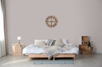 Товар: Обои Hygge 77 Colors Флизелин (1*10,05) Серый, Однотонные арт-C5 03 - фото 3 Обои Hygge 77 Colors Флизелин (1*10,05) Серый, Однотонные арт-C5 03 — фото 3, Обои для стен