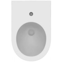 Биде Berges Puma подвесное Белое арт-082023 — фото 3, Биде подвесные