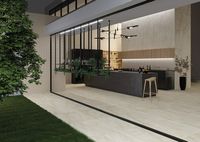 Керамогранит Cerdomus Sybil Silver Rettificato 60x120 см арт-83331 — фото 3, Керамогранит