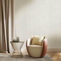 Обои Emiliana Parati Amuleto Винил на флизелине (1,06*10,05) Белый, Абстракция арт-83579 — фото 2, Обои для стен