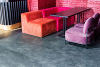 Виниловый ламинат FineFloor Stone FF-1500 Шато Миранда 655x324x4.5 мм арт-FF-1555 — фото 2, Виниловый ламинат