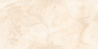 Керамогранит Buono Ceramica Marble Aquarelle Ivory Glossy 60х120 см арт-MVL4412P — фото 3, Керамогранит