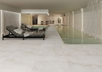 Керамогранит Cerdomus Sybil Silver Rettificato 60x120 см арт-83331 — фото 6, Керамогранит