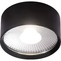 Товар: Потолочный светильник Crystal Lux Черный арт-CLT 525C70 BL 4000K - фото 2 Потолочный светильник Crystal Lux Черный арт-CLT 525C70 BL 4000K — фото 2, Накладные светильники