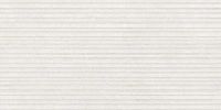 Керамогранит Flaviker Double Cannete White Nat Rett 3D Tech 60х120 см арт-0015189 — фото 1, Керамогранит