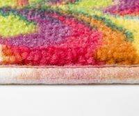 Товар: Коврик для ванной комнаты WasserKRAFT Leine 80х50 Мультицвет арт-BM-5002 - фото 3 Коврик для ванной комнаты WasserKRAFT Leine 80х50 Мультицвет арт-BM-5002 — фото 3, Коврики для ванной комнаты