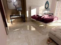 Керамогранит Azteca Fontana Pav. lux cream 60х60 см арт-908079 — фото 2, Керамогранит