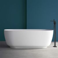 Акриловая ванна Vincea 170x75 без гидромассажа арт-VBT-631 — фото 4, Акриловые ванны