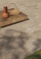 Керамогранит Monocibec Pietra Castello Fenis Grip 25х50 см арт-0124780 — фото 2, Керамогранит