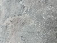 Обои Prima Italiana Legenda Винил на флизелине (1,06*10) Бежевый/Голубой/Серебряный, Мрамор арт-80137 — фото 4, Обои для стен