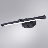 Подсветка для картин Artelamp Ronnie Черная арт-A8025AP-1BK — фото 3, Подсветки