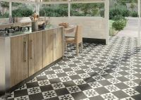 Керамогранит Mainzu Nostalgy Sevilla White 20х20 см арт-PT03410 — фото 2, Керамогранит