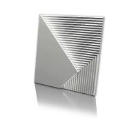 Гипсовая 3д панель Artpole Fields Led-2 (нейтральный свет) 600x600 мм арт-D-0008-8 — фото 1, Гипсовые 3Д панели