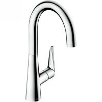 Смеситель для кухни Hansgrohe Talis S Хром арт-72814000 — фото 1, Смесители для кухни