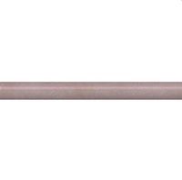 Керамический бордюр Kerama Marazzi Марсо розовый обрезной 2,5х30 см арт-SPA025R — фото 1, Керамическая плитка