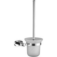 Товар: Ершик для унитаза Belz B900 Хром арт-B90010 - фото 1 Ершик для унитаза Belz B900 Хром арт-B90010 — фото 1, Ершики для унитаза