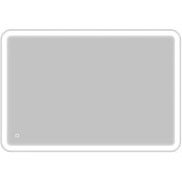 Зеркало BelBagno SPC-MAR 100 с сенсорным выключателем с подсветкой арт-SPC-MAR-1000-800-LED-TCH — фото 6, Зеркала в ванную комнату