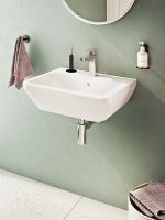 Крючок Vitra Origin Черный матовый арт-A4488436 — фото 2, Крючки для полотенец