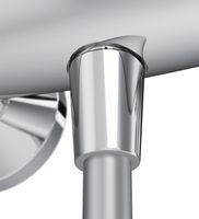 Товар: Смеситель для душа AM.PM Bliss L Хром арт-F5320032 - фото 6 Смеситель для душа AM.PM Bliss L Хром арт-F5320032 — фото 6, Смеситель для душа