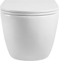 Товар: Комплект унитаза с инсталляцией Agger с сиденьем Микролифт и клавишей смыва Хром глянцевый арт-ATI03100+APB200 - фото 4 Комплект унитаза с инсталляцией Agger с сиденьем Микролифт и клавишей смыва Хром глянцевый арт-ATI03100+APB200 — фото 4, Комплекты унитаз + инсталляция