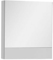 Товар: Зеркальный шкаф Aquanet Верона 58 L Белый арт-175344 - фото 2 Зеркальный шкаф Aquanet Верона 58 L Белый арт-175344 — фото 2, Зеркальные шкафы в ванную