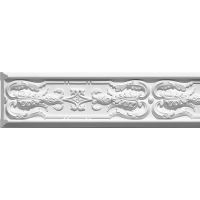 Молдинг Decomaster 2400x120x24 мм арт-98090 — фото 1, Молдинги