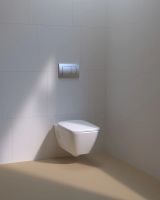 Товар: Инсталляция Geberit Delta для унитаза с клавишей смыва Хром глянцевый арт-458.163.21.1 - фото 5 Инсталляция Geberit Delta для унитаза с клавишей смыва Хром глянцевый арт-458.163.21.1 — фото 5, Инсталляции для унитазов