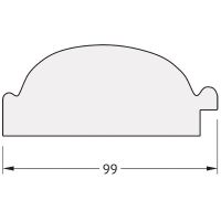 Товар: Зеркало Evoform Polygon 88х68 в багетной раме - Византия серебро 99 мм арт-BY 7227 - фото 4 Зеркало Evoform Polygon 88х68 в багетной раме - Византия серебро 99 мм арт-BY 7227 — фото 4, Зеркала в ванную комнату