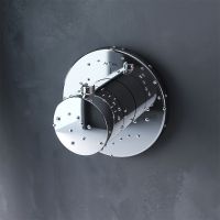 Переключатель потоков AM.PM Хром арт-F0800100 — фото 3, Переключатели потоков