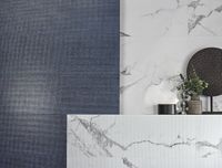 Керамогранит Emigres Enzo Bilma Azul 30х90 см арт-71231 — фото 2, Керамогранит