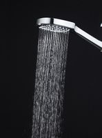 Душевой гарнитур Orange O-Shower Хром арт-OS063 — фото 5, Душевые гарнитуры на штанге