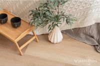 Виниловый ламинат Vinilpol Glue 2 LVT Дуб Асти 1219,6×228,6×2 мм арт-7889-EIR — фото 3, Виниловый ламинат