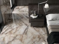 Керамогранит Museum Museum 60х120 Crystal Thunder EP 60х120 см арт-28562 — фото 2, Керамогранит