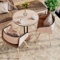 Керамогранит Kerama Marazzi Ирпина бежевый обрезной 119,5х119,5 см арт-DL013200R — фото 2, Керамогранит