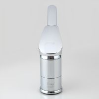 Смеситель для кухни Frap H21 Хром арт-F4921 — фото 6, Смесители для кухни