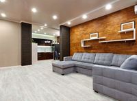 Ламинат Kronostar SymBio Groove D7086 Дуб Терамо 4V 1380х193х8 мм арт-Т060394 — фото 3, Ламинат