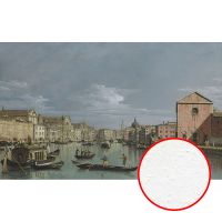 Фреска Ortograf Венеция 3835 Фактура бархат FX Флизелин (2,1*1,3) Бежевый/Синий, Город арт-3835 (бархат FX) — фото 1, Фрески