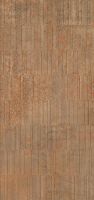 Керамогранит Simpolo Stx Grv Iron Rust 3pc 59,8х119,8 см арт-MPL-061854 — фото 1, Керамогранит