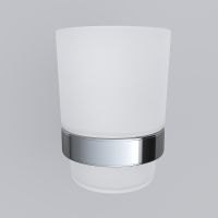 Набор аксессуаров для ванной AM.PM Sense L Хром арт-AK74B0403W — фото 13, Наборы аксессуаров для ванной комнаты