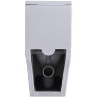 Унитаз моноблок SantiLine с бачком и сиденьем Микролифт арт-SL-5024 — фото 8, Напольные унитазы