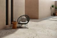 Керамогранит Fioranese I Cocci Siciliani Grigio 90х90 см арт-0SC903R — фото 2, Керамогранит