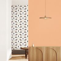 Товар: Обои Andrea Rossi Cheradi Винил на флизелине (1,06*10,05) Серый/Оранжевый, Бабочки арт-54401-3 - фото 3 Обои Andrea Rossi Cheradi Винил на флизелине (1,06*10,05) Серый/Оранжевый, Бабочки арт-54401-3 — фото 3, Обои для стен