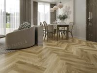 Виниловый ламинат Tulesna Art Parquet LVT Grazioso 590х118х2,5 мм арт-1005-601 — фото 2, Виниловый ламинат