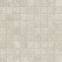 Керамическая мозаика Atlas Concorde Russia Drift White 31,5х31,5 см арт-600110000903 — фото 1, Мозаика