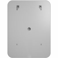 Зеркало Континент Lucia 700x800 с подсветкой с сенсорным выключателем арт-ЗЛП285 — фото 5, Зеркала в ванную комнату